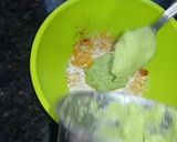 A picture of step 3 of Gondhoraj Lemon Fish fry.