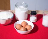Foto del paso 5 de la receta: Polenta con guiso de cordero EP. 51