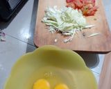 Foto langkah ke 1 dari resep Gyeran Mari.