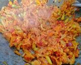Foto langkah ke 2 dari resep Sambal Rusip.