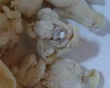 Foto langkah ke 3 dari resep Sup Ayam Sayur.
