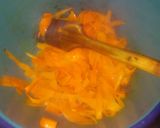 Foto del paso 2 de la receta: Tinga de zanahoria
