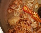 A picture of step 2 of Chaar daal 😋 a perfect recipe for daal lovers 😍.
