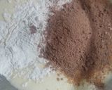 Foto del paso 3 de la receta Galletas de brownnie