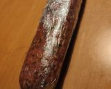 Foto del paso 3 de la receta: Pan de carne