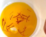 A picture of step 4 of Tasty saffron basmati rice with life changing tips and tricks.
