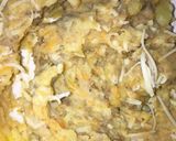Foto langkah ke 2 dari resep Scotel kentang daging cincang MPASI 8m+.