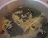 Foto langkah ke 1 dari resep Kerang Saos Pedas Njerit.