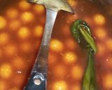 Foto langkah ke 7 dari resep Biji Salak Keju.