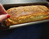 Foto del paso 5 de la receta: Budín de coco y yogur sin harina de trigo