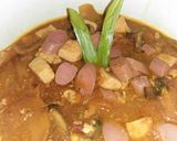 Foto langkah ke 5 dari resep Seblak goyang lidah.
