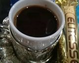 صورة لخطوة 3 من وصفة قهوة تركي بالهيل 🌹