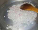 A picture of step 5 of Tomato Tikka Macaroni.