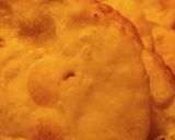Foto del paso 4 de la receta: Sopaipillas