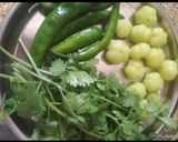 आमला चटनी(Amla chutney recipe in Hindi) रेसिपी चरण 1 फोटो