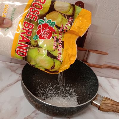 Langkah 2