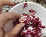 Φωτογραφία βήματος 6 της συνταγής Πασχαλινά αβγά "βιτρώ" 🐰🐣
