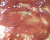 Foto del paso 5 de la receta: Canelones de verdura!!