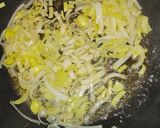 Foto del paso 2 de la receta: Rigattoni en salsa rosa de setas