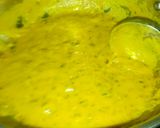 दम आलू करी विद राइस (Dum aloo curry rice recipe in hindi) रेसिपी चरण 3 फोटो