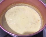 Foto langkah ke 3 dari resep Bubur jagung manis simple.