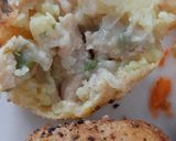 Foto del paso 9 de la receta: Papas rellenas