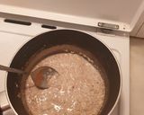Φωτογραφία βήματος 2 της συνταγής Porridge: Υγιεινό πρωινό με βρώμη 🥣