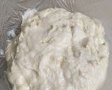 Foto langkah ke 3 dari resep Loukoumades (donat Yunani).
