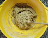 Foto del paso 3 de la receta: Galletitas "budín inglés"