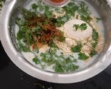 બેસનવાળું ખાટું મગનું શાક(Besan mung sabji recipe in Gujarati) રેસીપી સ્ટેપ3ફોટો
