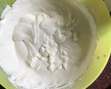 Hình bước làm 7 của món Bánh bông lan trứng muối