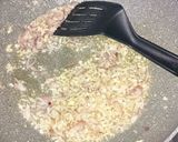 Foto langkah ke 2 dari resep Rebung Udang Kecap.
