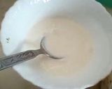 A picture of step 5 of شاہی لہسن پالک.
