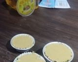 Foto langkah ke 6 dari resep Bolu Kukus Gula Merah.