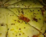 Foto del paso 6 de la receta: Pizzas caseras