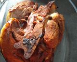 Une image de l'étape 5 de Pulled pork.