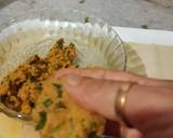 Stuffed Cutlet with Daliya+Kala Chana recipe step 7 photo