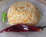 صورة لخطوة 6 من وصفة رز مبهر مع الجزر