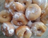 Foto langkah ke 7 dari resep Donat ala ala pemula.