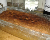 Foto del paso 10 de la receta: Carrot cake sin gluten y sin lactosa "a mi manera"