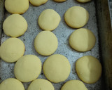 Foto del paso 4 de la receta: Alfajorcitos de Maicena