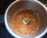 முருங்கை கீரை சூப் ரெசிபி ஸ்டேப் 2 புகைப்படம்
