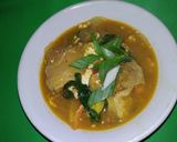 Foto langkah ke 7 dari resep Seblak Rambak.