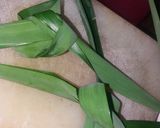 Foto langkah ke 1 dari resep Kolak pisang dan kolang kaling.