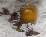 Foto del paso 1 de la receta: Rosca De Pascua Sin Tacc Maizena®