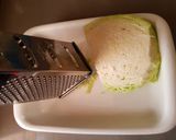 Foto del paso 1 de la receta: Ensalada de repollo