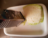 Foto del paso 1 de la receta: Ensalada de repollo