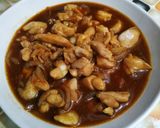 Foto langkah ke 6 dari resep Ayam Fillet Saus Mentega.