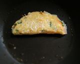 Foto langkah ke 4 dari resep Egg Dumpling.