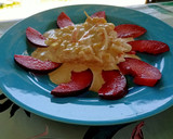 Foto del paso 8 de la receta: Ensalada de surimi